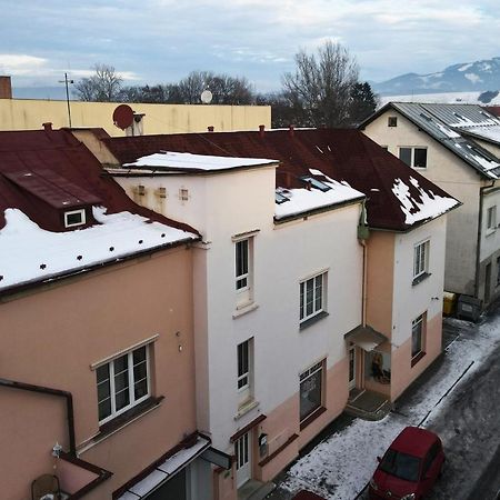 Apartman Lm Liptovský Mikuláš المظهر الخارجي الصورة