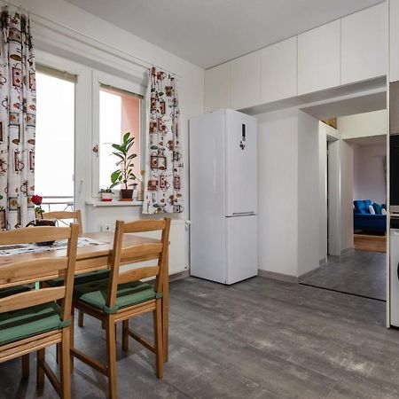 Apartman Lm Liptovský Mikuláš المظهر الخارجي الصورة