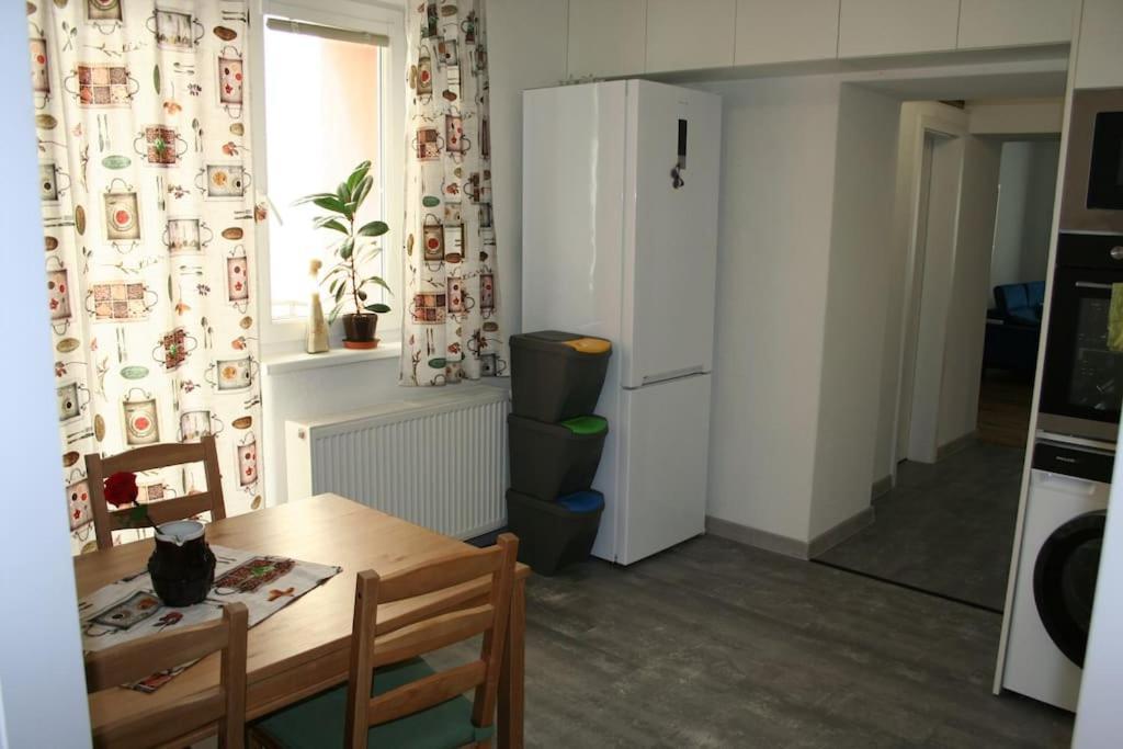 Apartman Lm Liptovský Mikuláš المظهر الخارجي الصورة