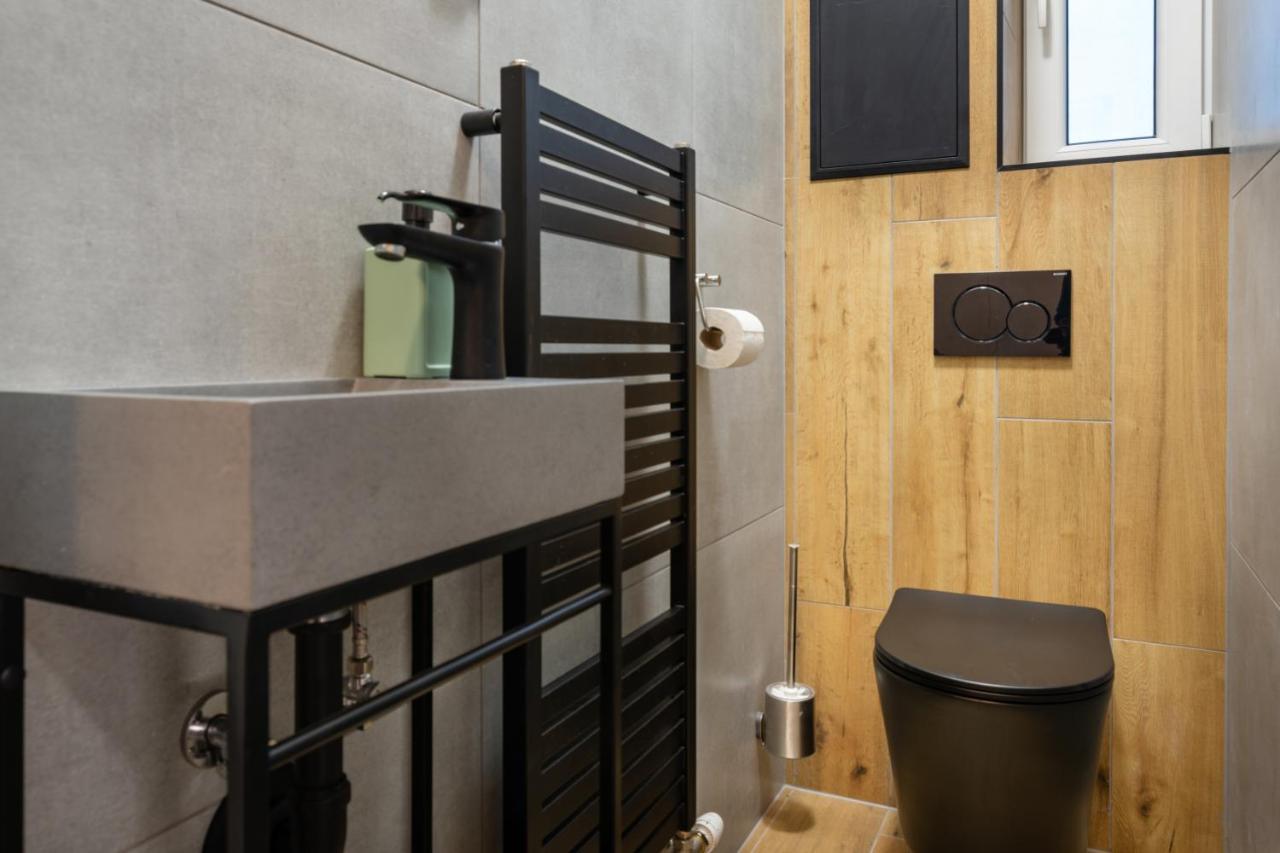 Apartman Lm Liptovský Mikuláš المظهر الخارجي الصورة