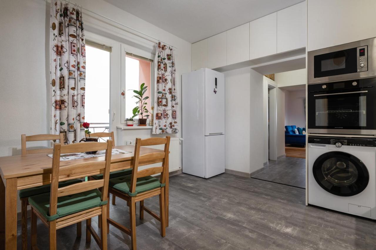 Apartman Lm Liptovský Mikuláš المظهر الخارجي الصورة