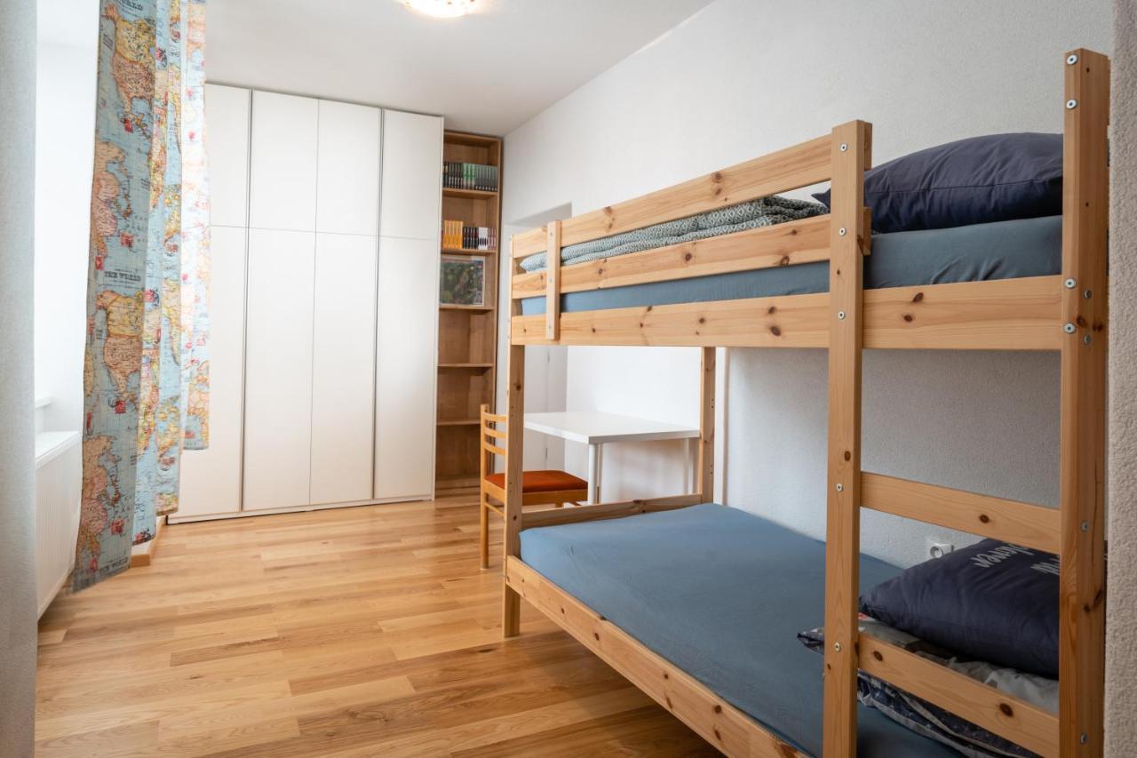 Apartman Lm Liptovský Mikuláš المظهر الخارجي الصورة