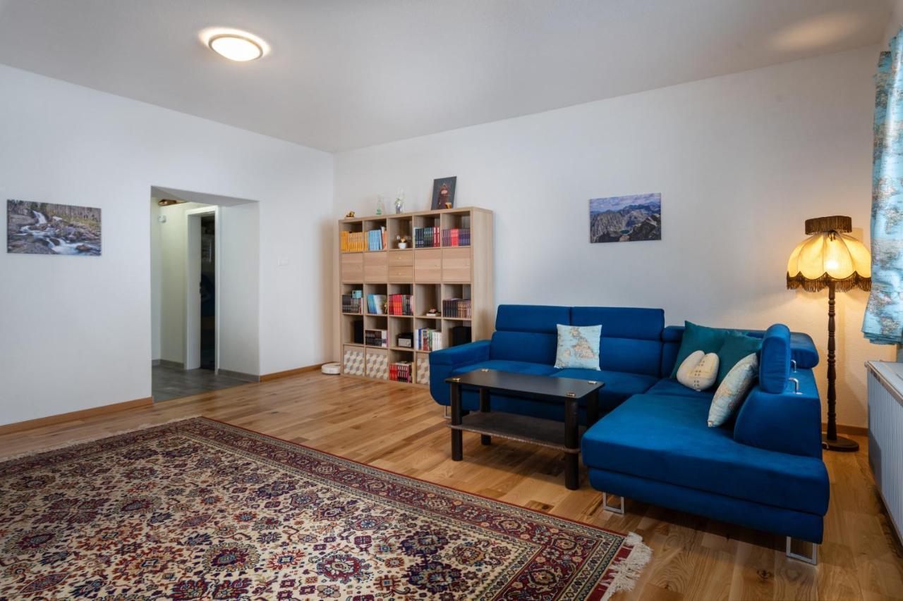 Apartman Lm Liptovský Mikuláš المظهر الخارجي الصورة